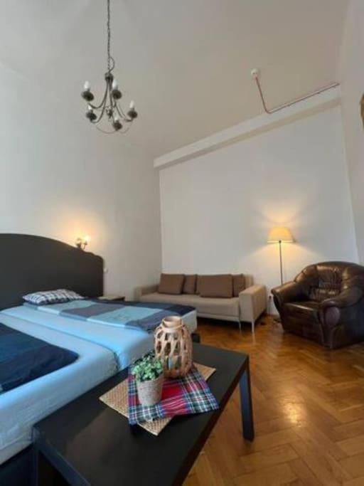 Plac Szczepanski / Old Town Appartement