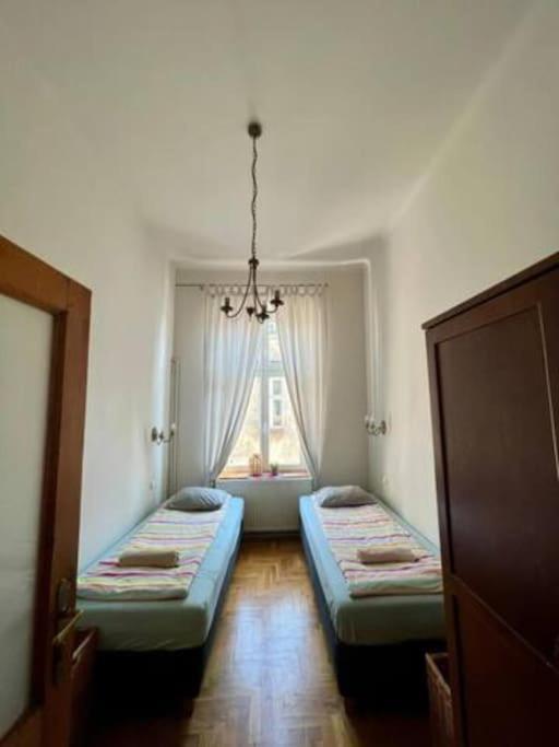 Apartament Plac Szczepanski / Old Town *