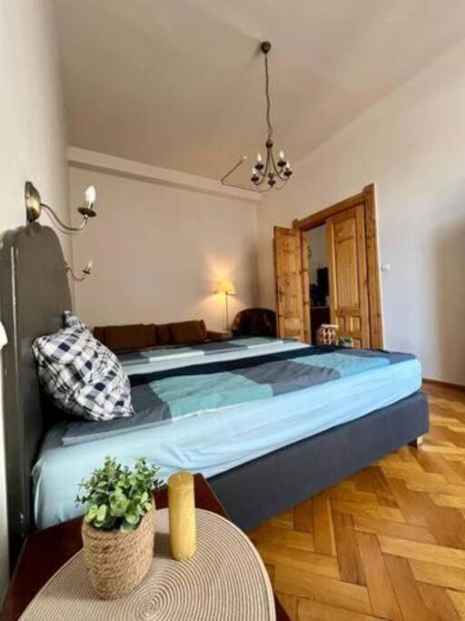 Apartament Plac Szczepanski / Old Town