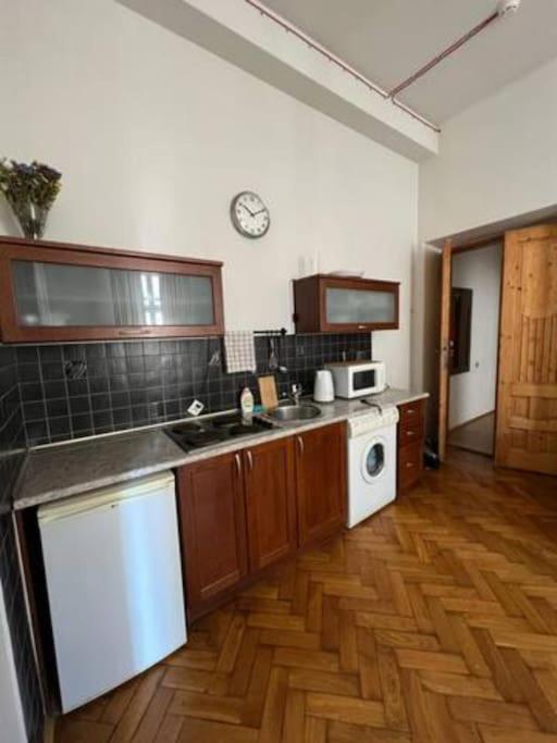 Apartament Plac Szczepanski / Old Town *