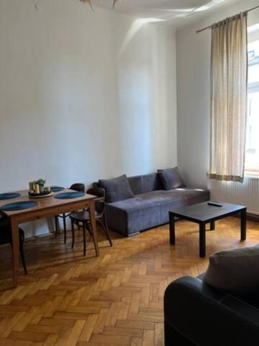 Plac Szczepanski / Old Town Apartament *