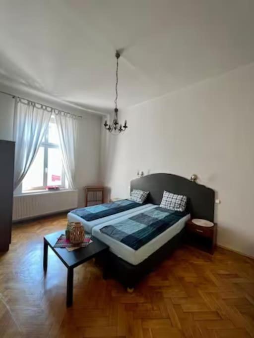 Apartament Plac Szczepanski / Old Town Kraków