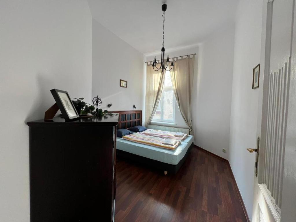 Apartament Plac Szczepanski / Old Town *